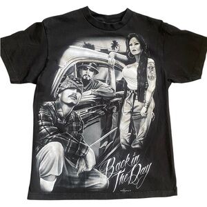 2018’ DGA (Gonzales) Shirt